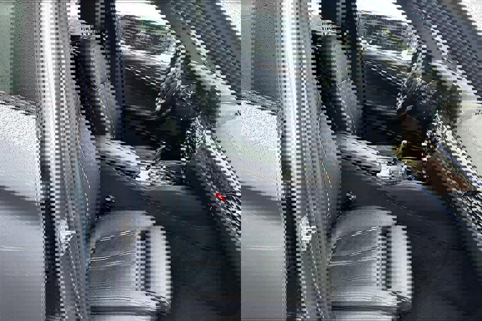 Used 2020 BMW M550i xDrive image 10