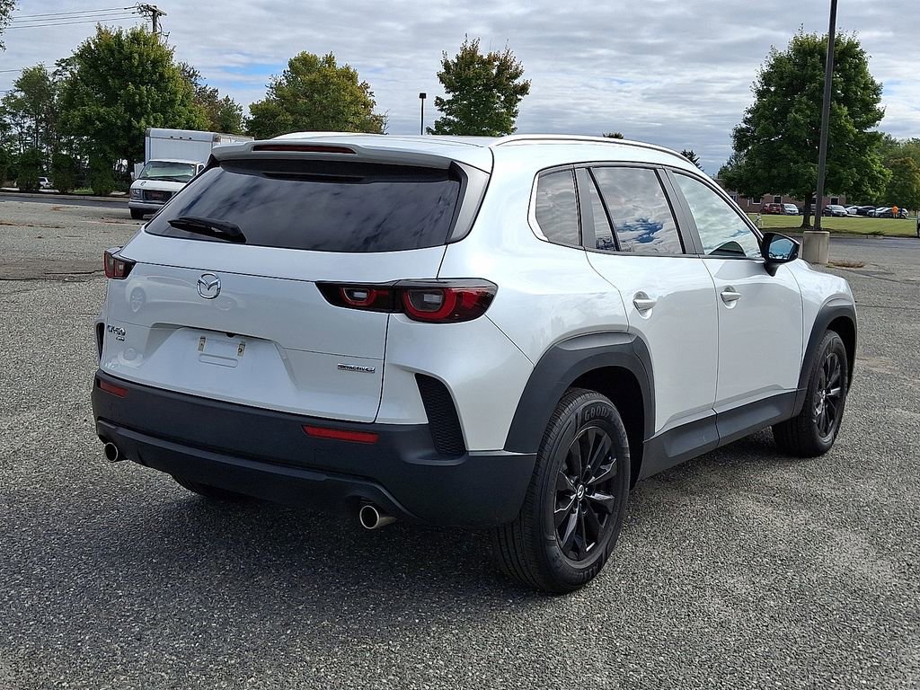 Used 2023 MAZDA CX-50 2.5 S w/ Preferred Plus Pkg image 11
