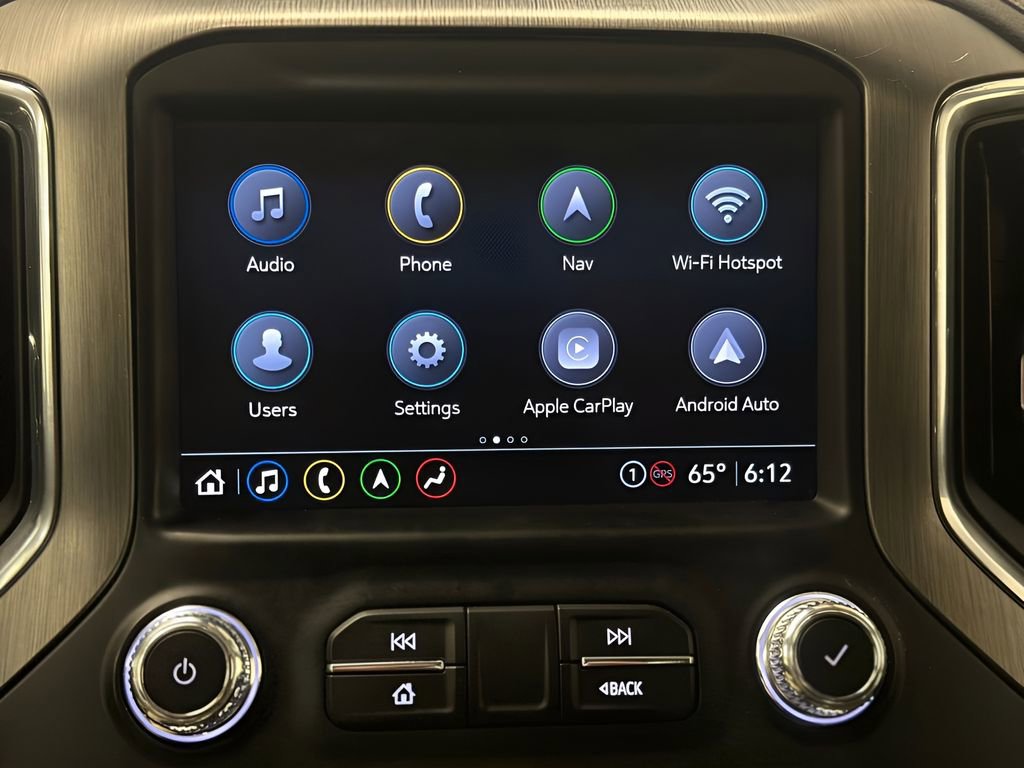 Certified 2021 GMC Sierra 1500 Denali w/ Denali Ultimate Package image 33