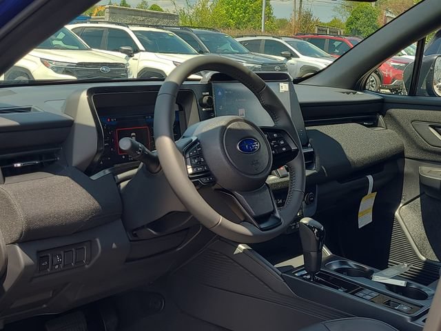 New 2026 Subaru Outback Premium AWD/4WD image 10