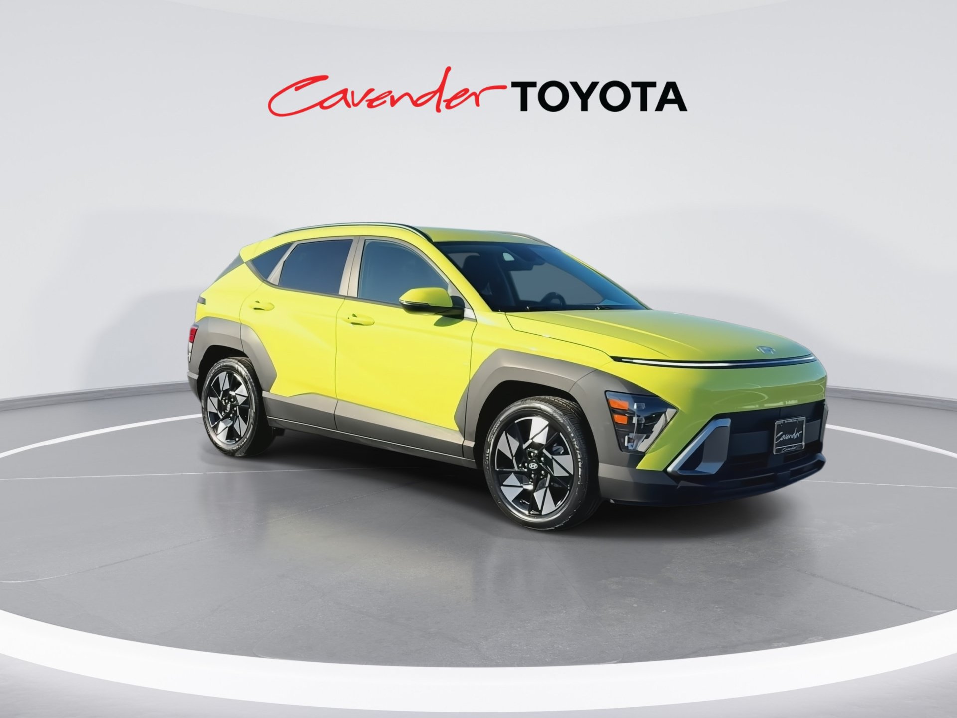 Used 2024 Hyundai Kona SEL FWD image 2