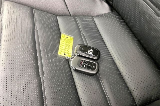 Certified 2026 Honda CR-V EX-L image 14