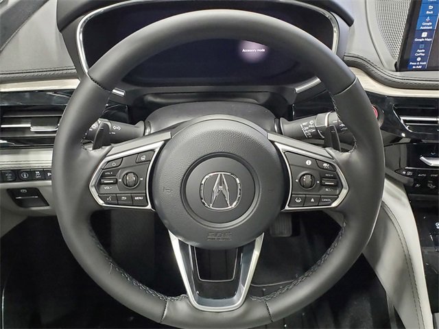 New 2026 Acura MDX w/ Advance Package image 18