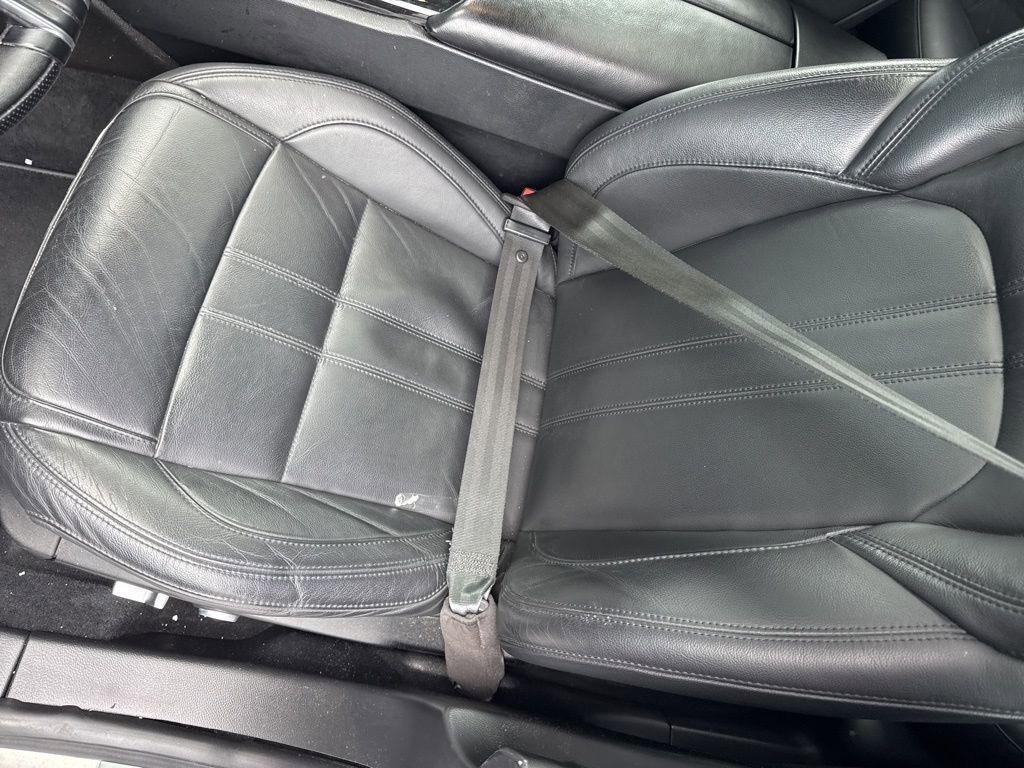 Used 2022 Maserati Quattroporte GT image 8