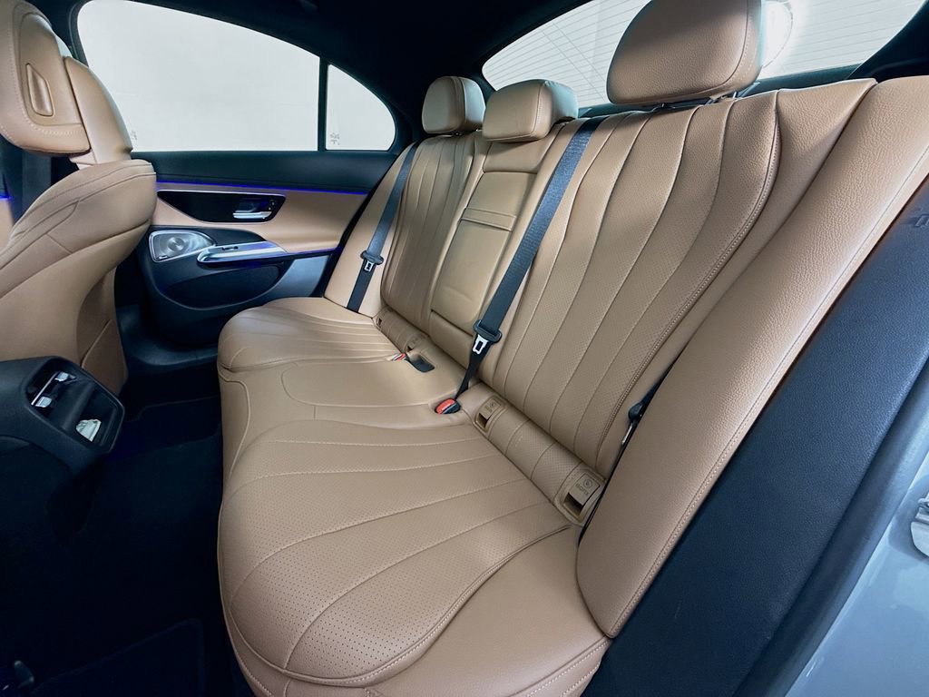 Used 2024 Mercedes-Benz E 350 E 350 image 25