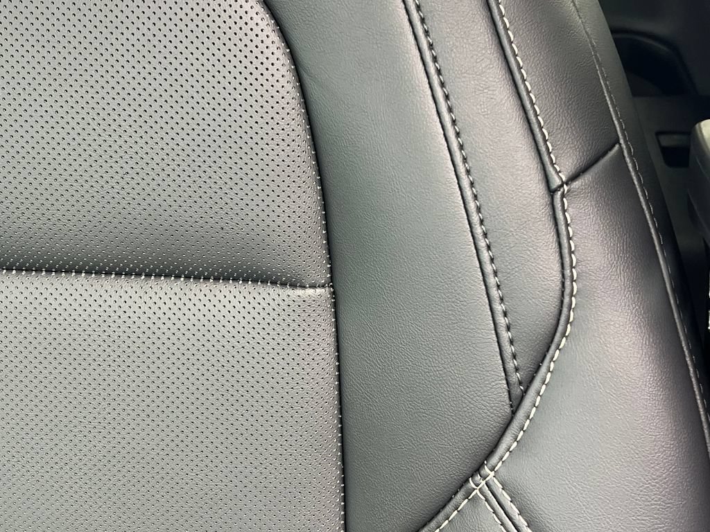 New 2027 GMC Terrain Elevation AWD/4WD image 12