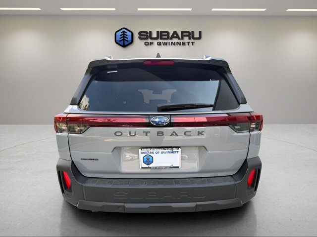 New 2026 Subaru Outback Limited AWD/4WD image 4