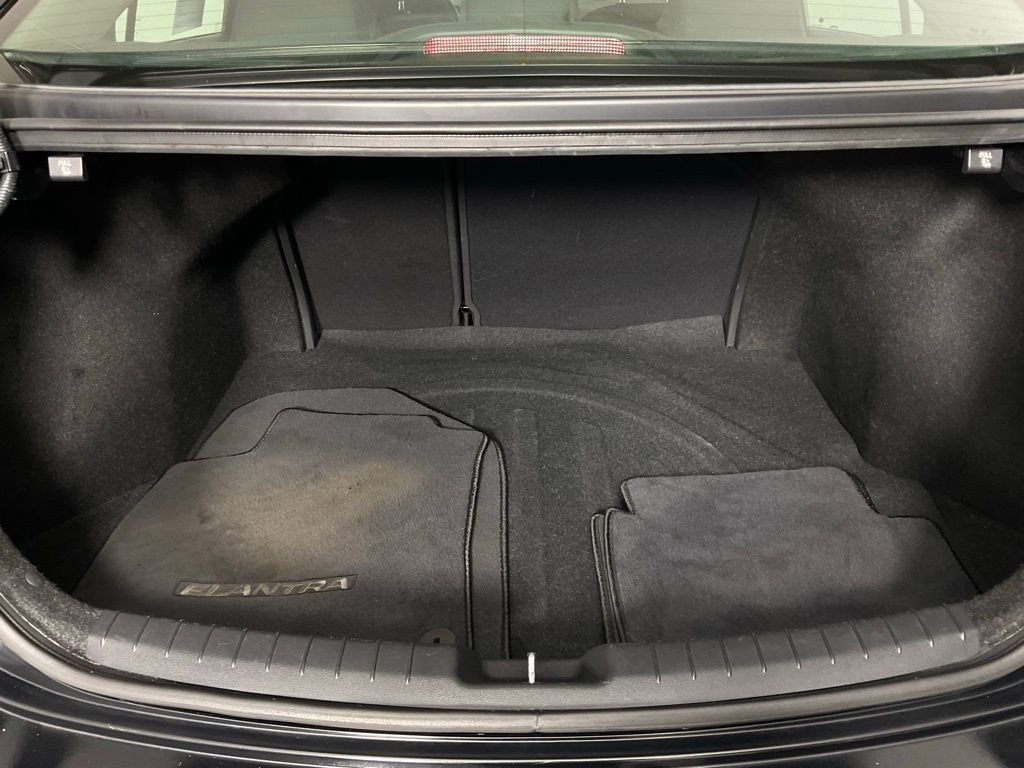 Used 2018 Hyundai Elantra Value Edition image 10