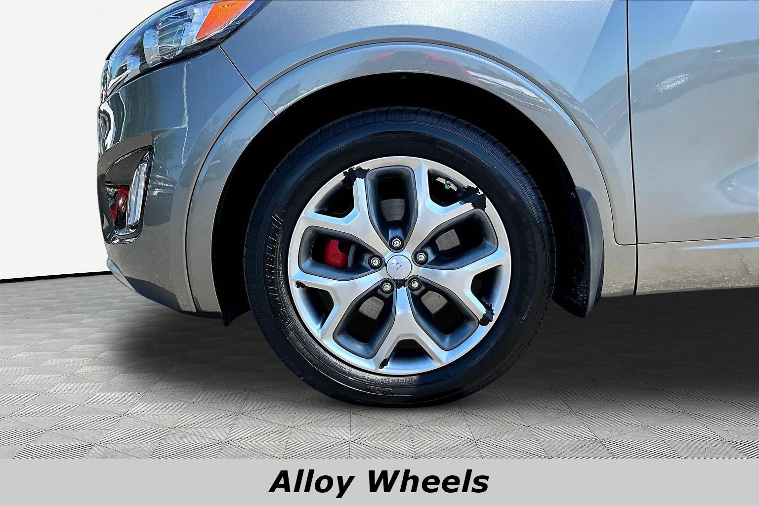 Used 2018 Kia Sorento SX AWD/4WD image 34