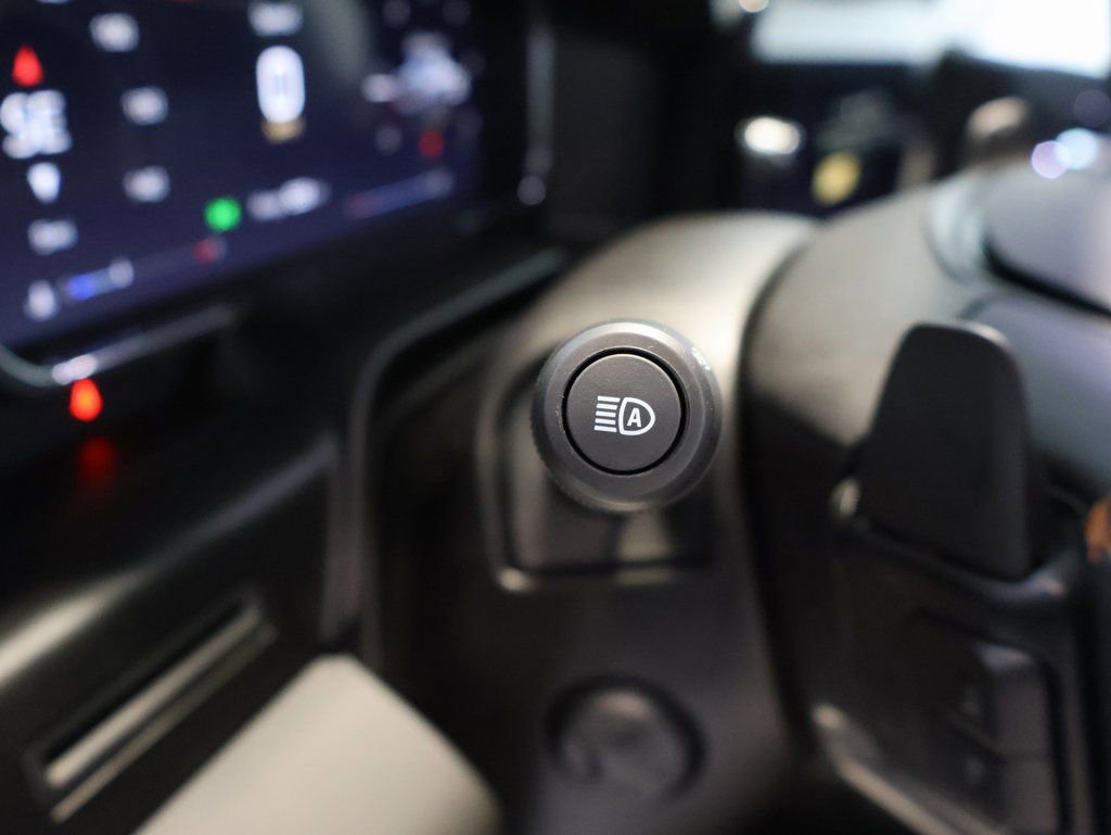 New 2026 GMC Sierra 1500 AT4 w/ AT4 Premium Package image 15