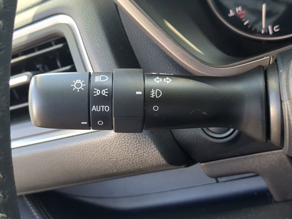 Certified 2025 Subaru Ascent Limited AWD/4WD image 29