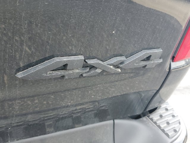 New 2026 RAM 1500 Limited AWD/4WD image 6
