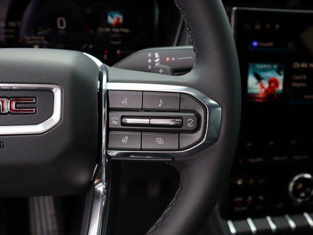 New 2026 GMC Terrain Elevation w/ Elevation Premium Package image 29
