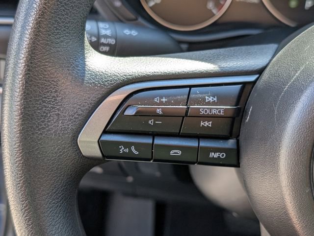 Used 2024 MAZDA CX-30 AWD 2.5 S image 31