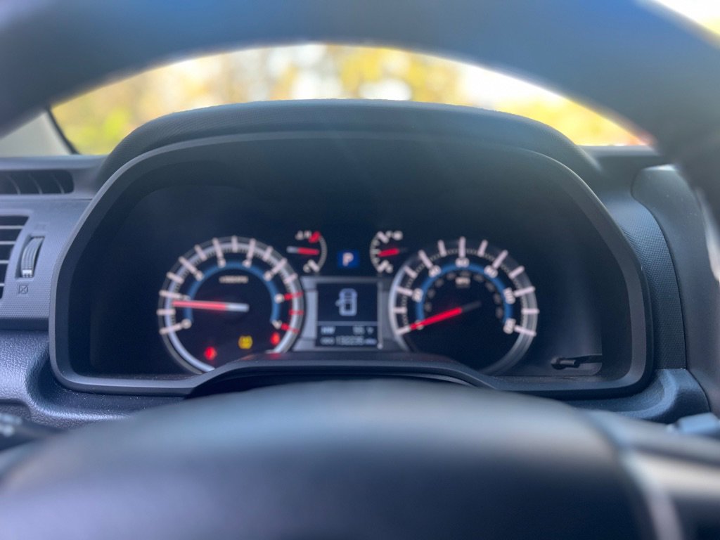 Used 2017 Toyota 4Runner SR5 Premium image 6