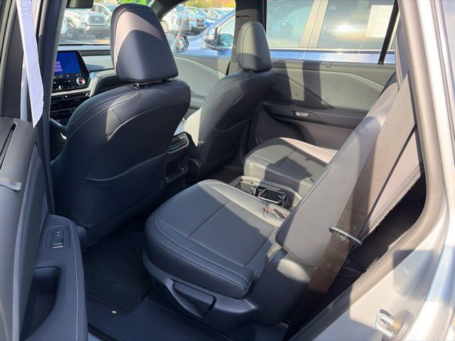 Used 2026 Lexus TX 350 AWD w/ Technology Package image 35