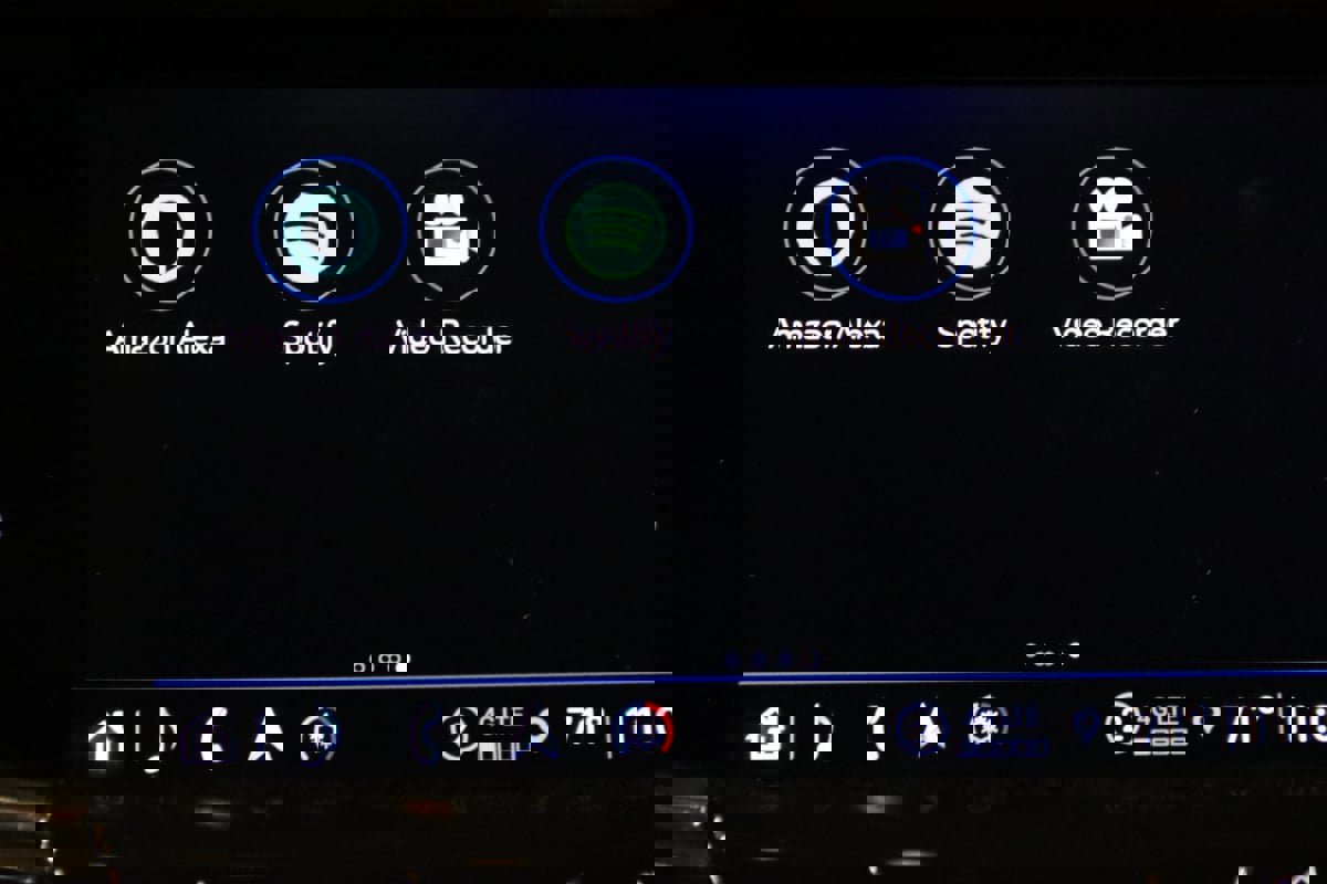 Used 2022 Cadillac XT6 Premium Luxury w/ Technology Package image 44