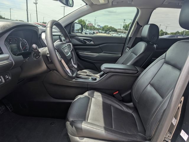 Used 2019 GMC Acadia SLT FWD image 28