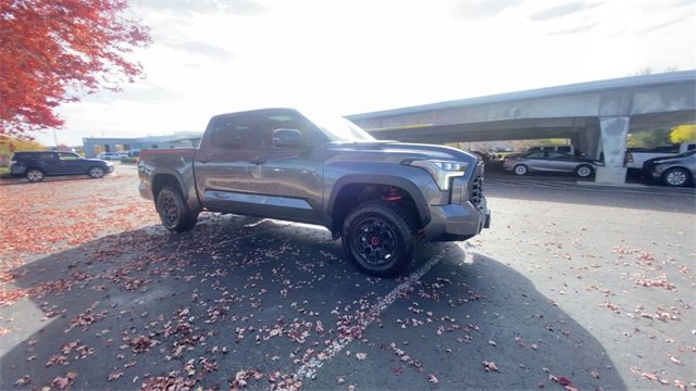 New 2026 Toyota Tundra TRD Pro image 2