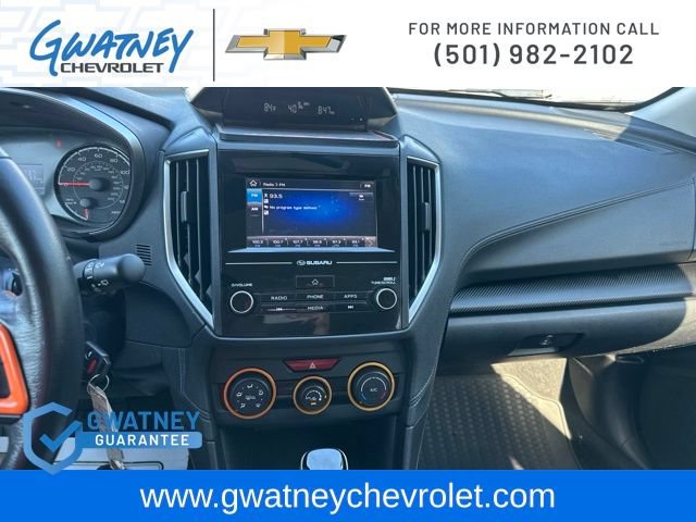 Used 2018 Subaru Crosstrek 2.0i Premium AWD/4WD image 17