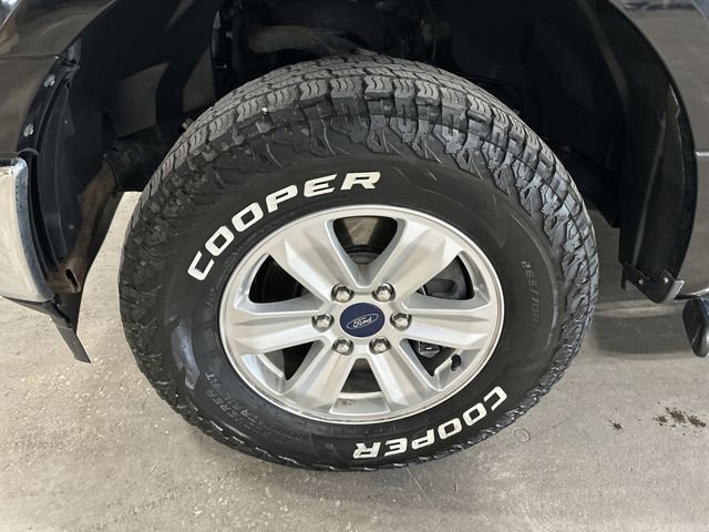 Used 2020 Ford F150 XLT w/ Trailer Tow Package AWD/4WD image 22