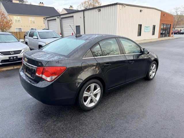 Used 2015 Chevrolet Cruze LT image 3