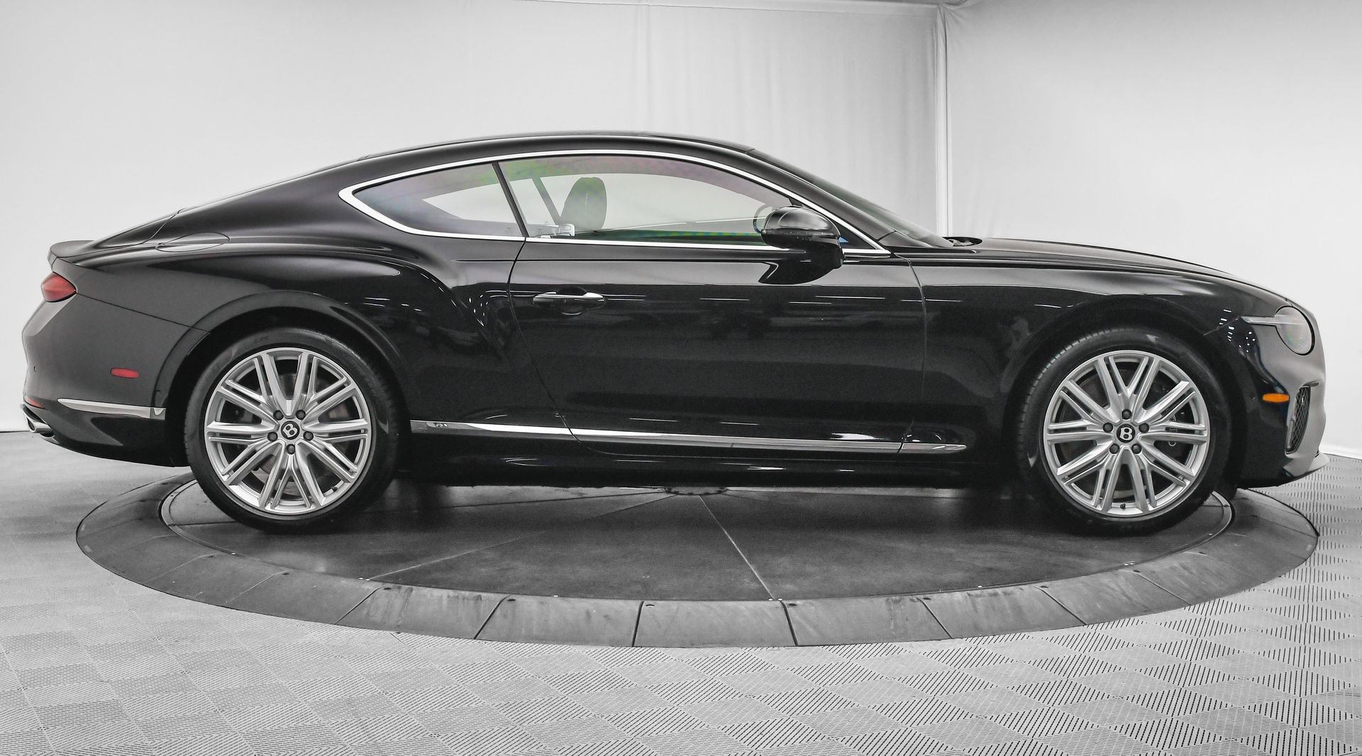New 2026 Bentley Continental GT image 5