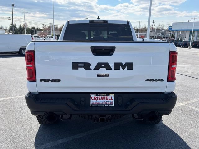 New 2026 RAM 1500 RHO w/ RHO Level 1 Equipment Group AWD/4WD image 41