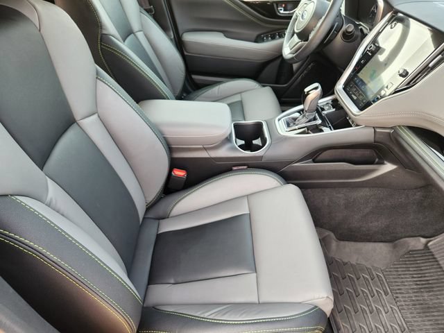 Certified 2023 Subaru Outback Onyx Edition AWD/4WD image 14