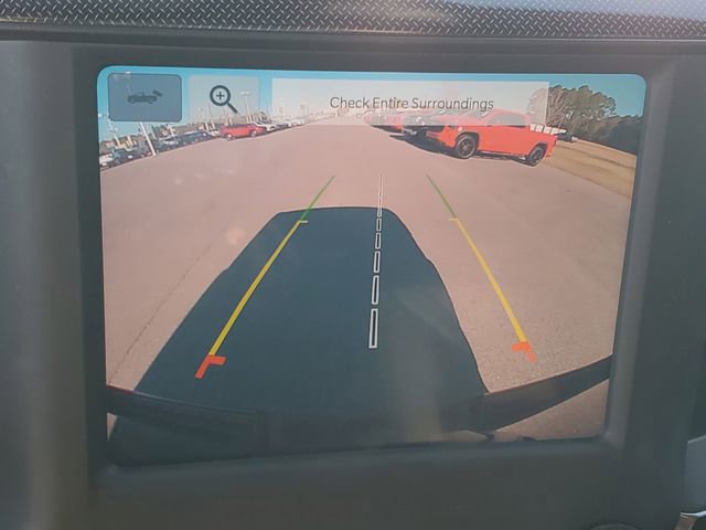 Used 2022 RAM 1500 Big Horn w/ Built-to-serve Edition image 17