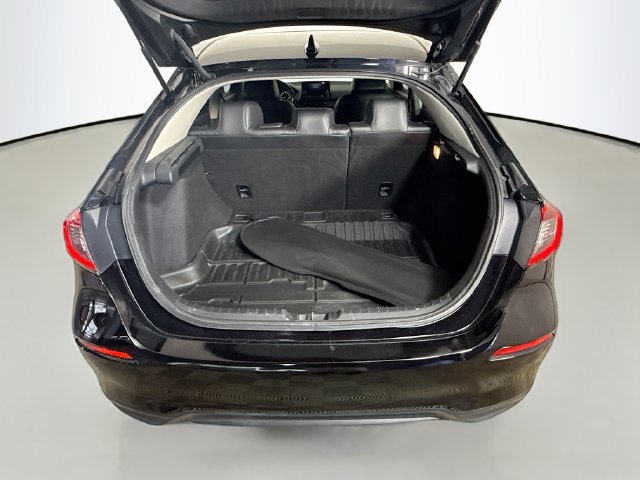 Used 2024 Honda Civic EX-L image 34