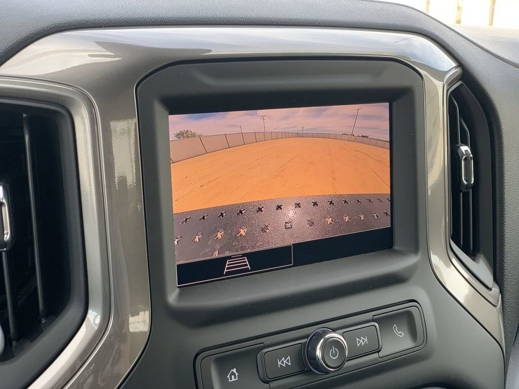 New 2026 Chevrolet Silverado 2500 W/T w/ WT Convenience Package image 12