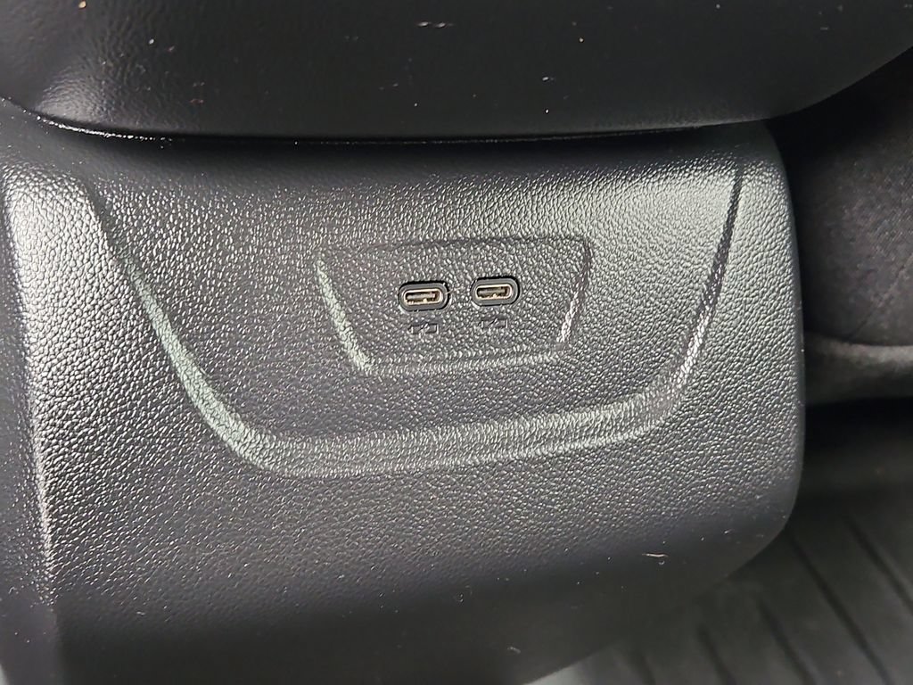Certified 2025 Chevrolet Blazer EV LT AWD/4WD image 26