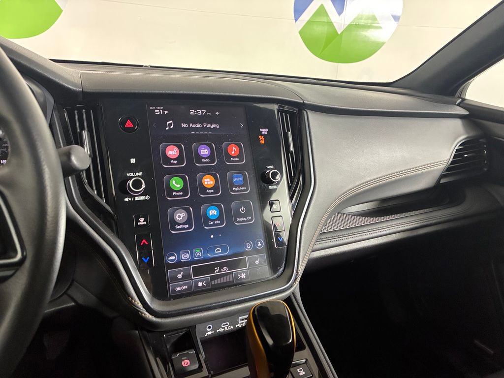 Used 2025 Subaru Outback Wilderness image 15