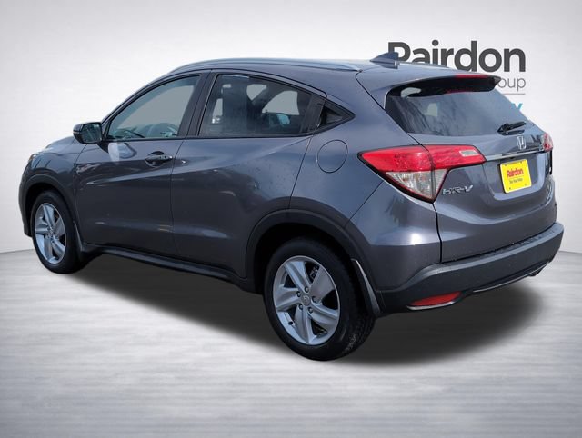 Used 2019 Honda HR-V EX image 5
