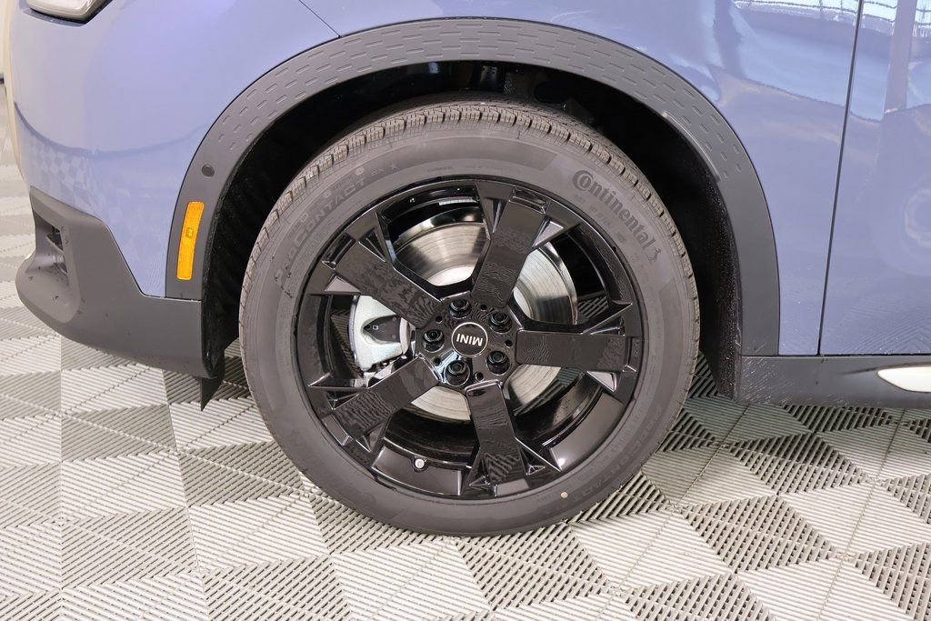 New 2026 MINI Cooper Countryman SE image 18