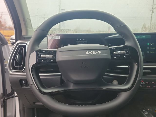 New 2026 Kia Sorento S w/ S Panoramic Sunroof Package image 22