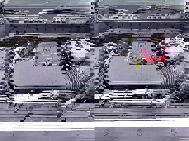 New 2026 Chevrolet Silverado 1500 W/T image 27