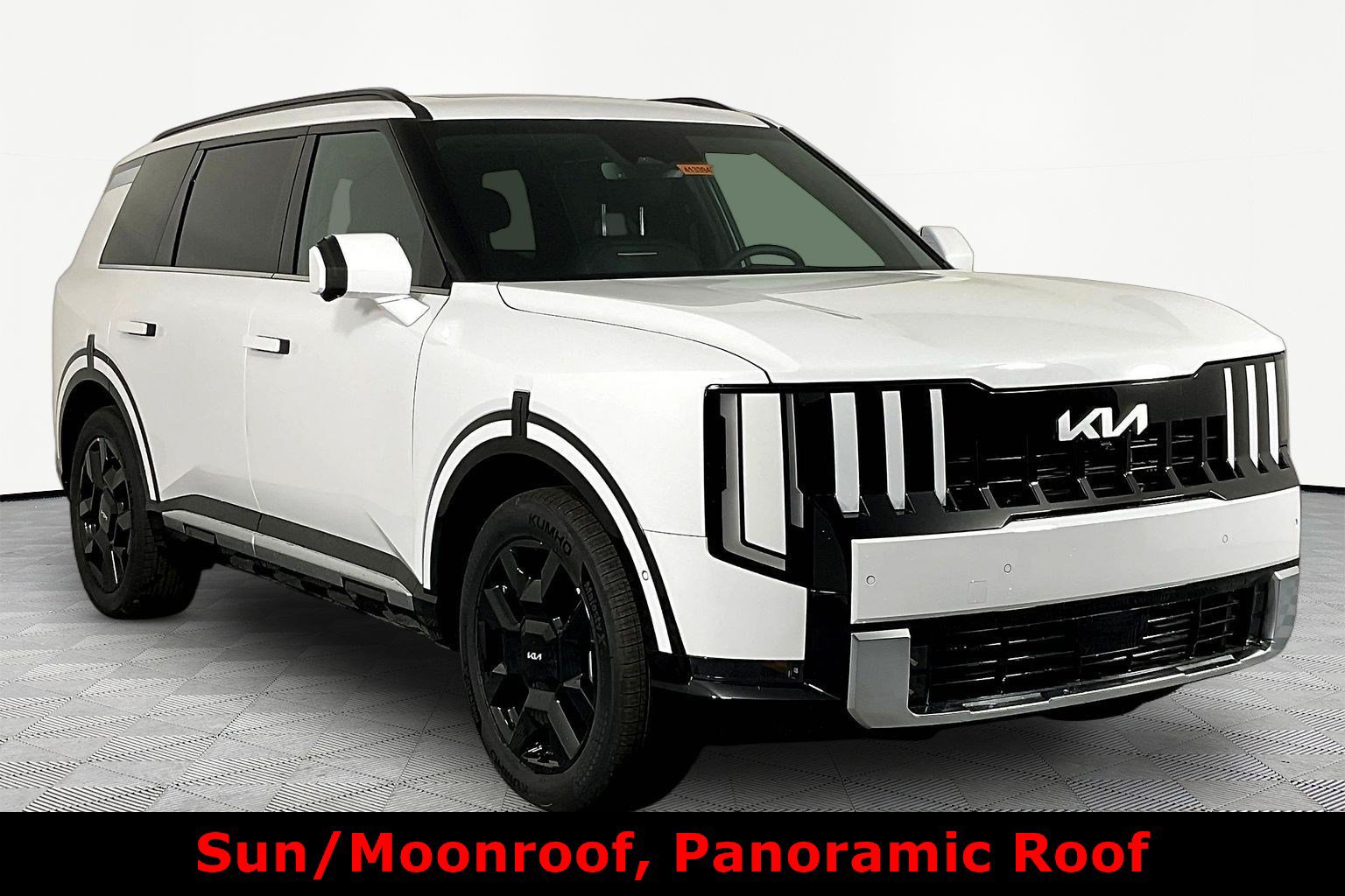 Used 2027 Kia Telluride SX w/ Towing Package FWD image 3