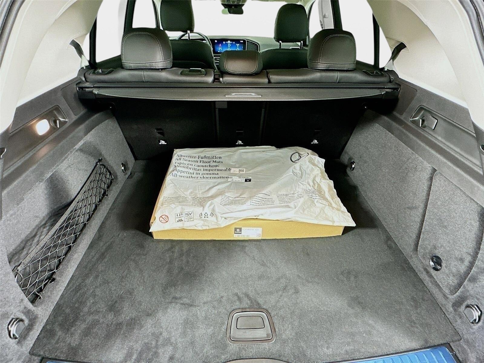 Certified 2026 Mercedes-Benz GLE 350 4MATIC image 32