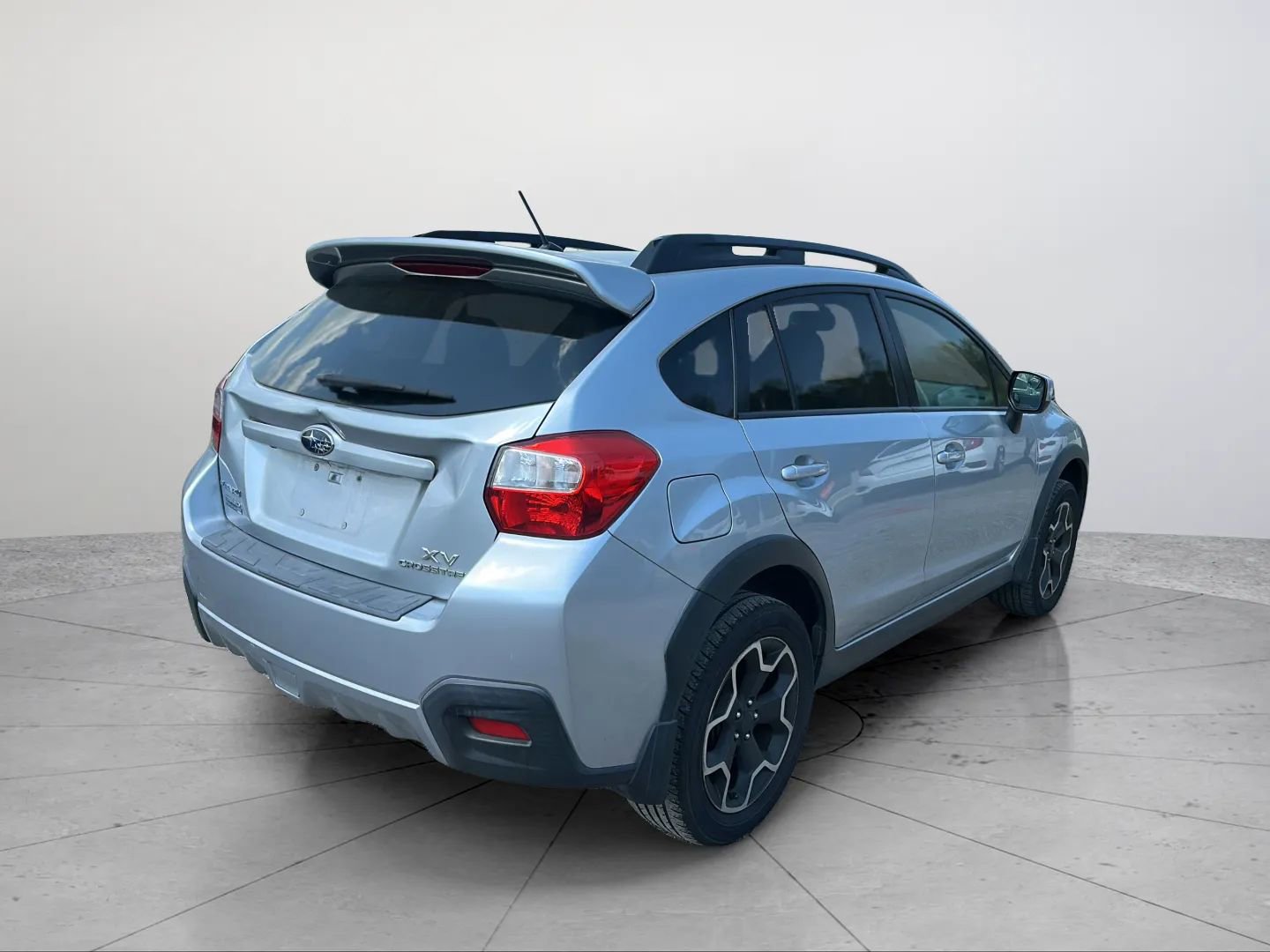 Used 2013 Subaru Crosstrek 2.0i Limited w/ Popular Pkg 1 image 9