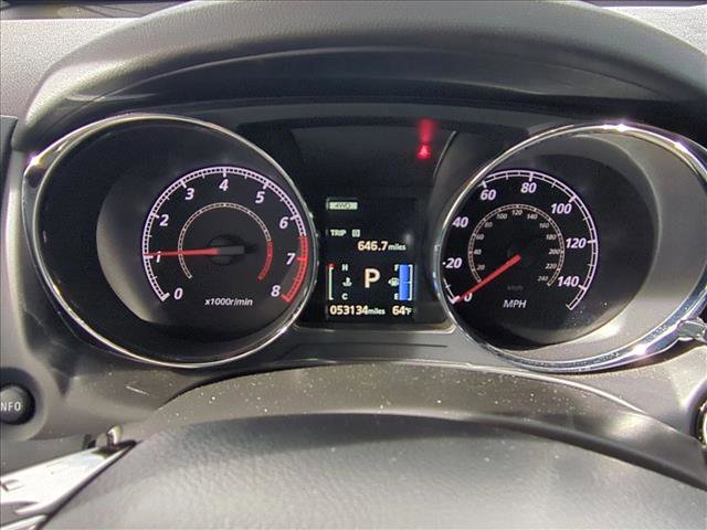 Used 2024 Mitsubishi Outlander Sport SE image 10