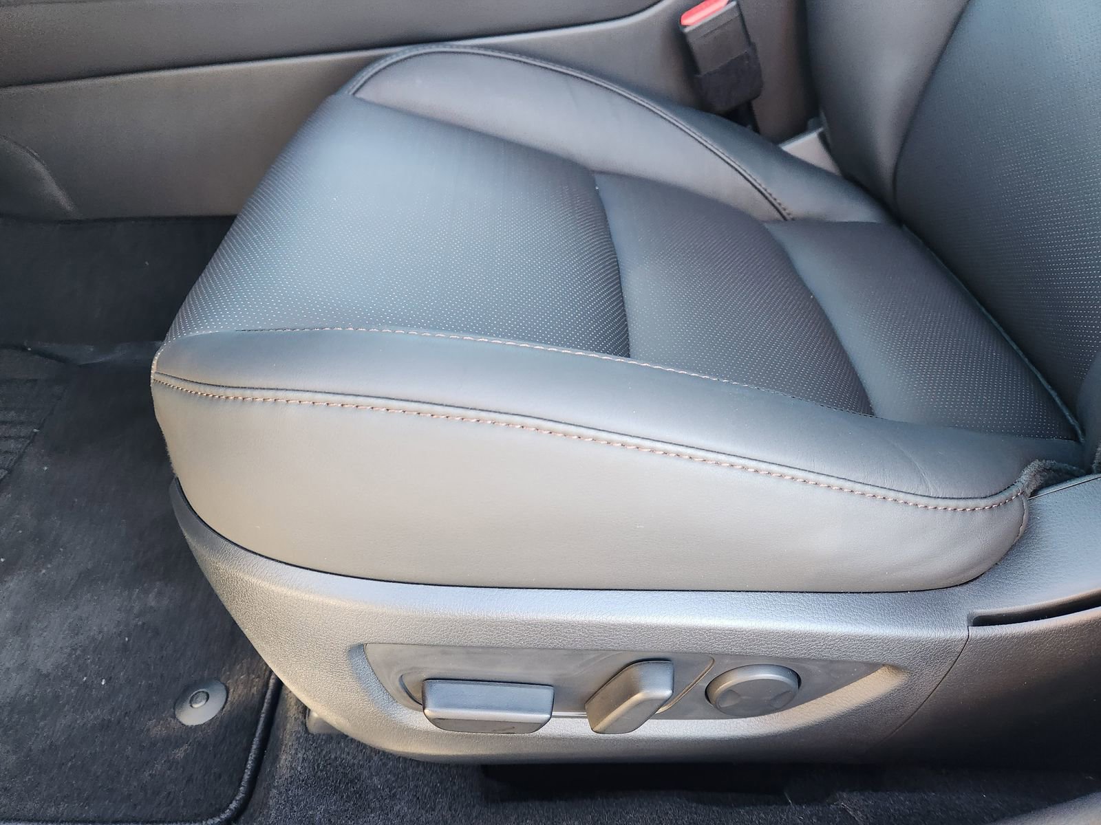 New 2026 MAZDA CX-30 AWD 2.5 S w/ Premium Package image 23