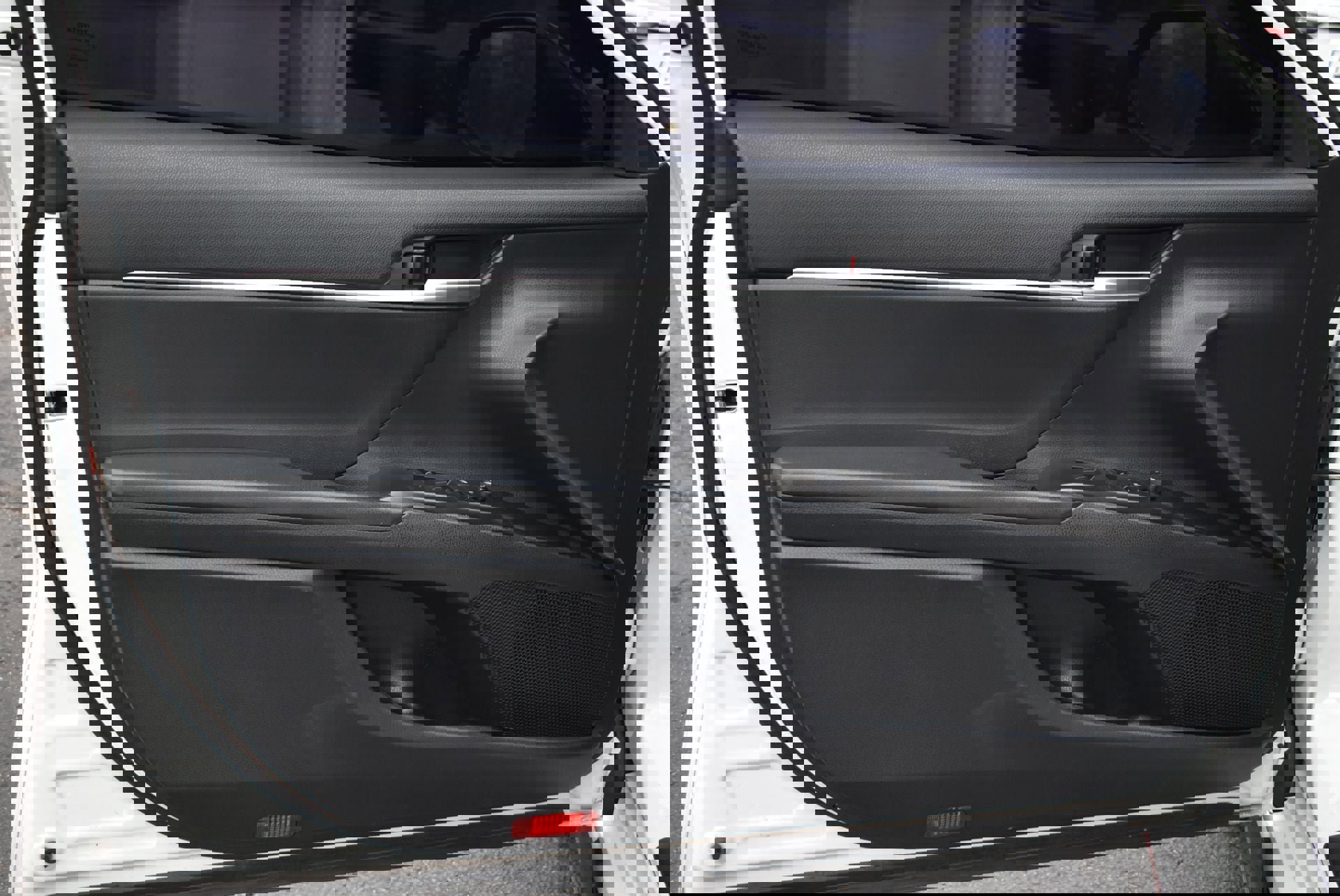 Used 2021 Toyota Camry TRD image 12