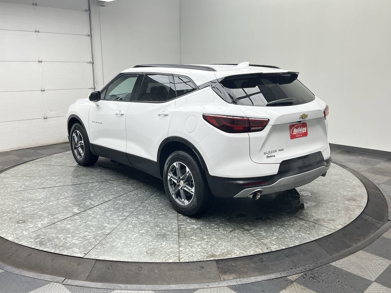 Certified 2023 Chevrolet Blazer LT w/ Convenience Package AWD/4WD video 2