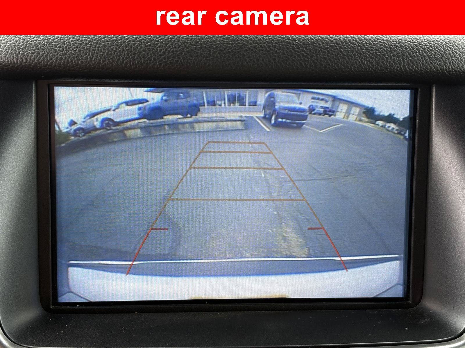Used 2020 Chevrolet Suburban Premier AWD/4WD image 5