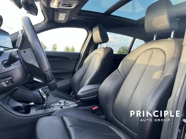 Used 2022 BMW X2 sDrive28i w/ M Sport X Package FWD image 16