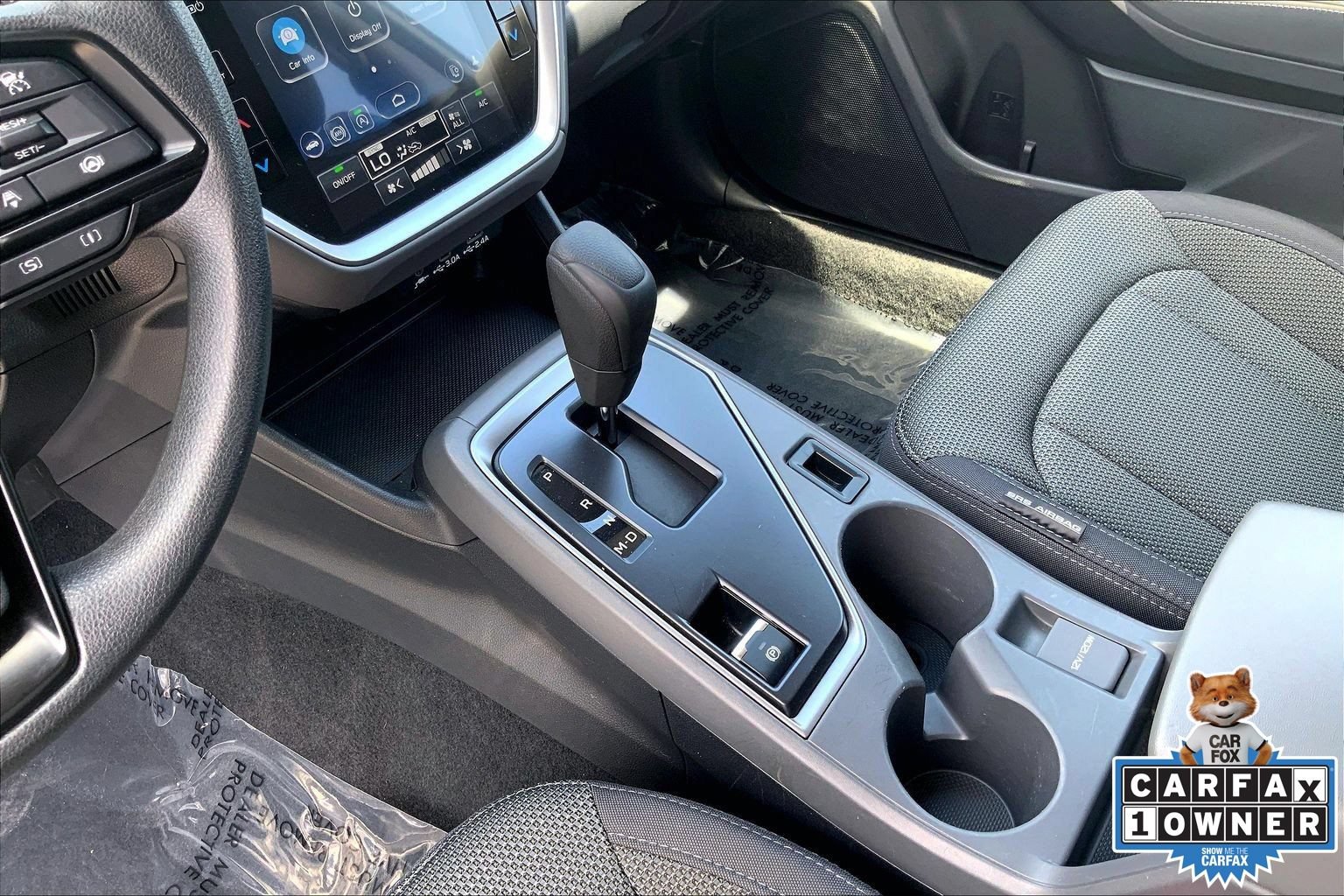 Certified 2024 Subaru Crosstrek 2.0i Premium w/ Crosstrek Mirror Package AWD/4WD image 18