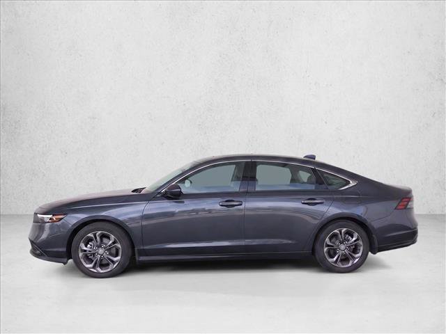 Used 2023 Honda Accord EX image 4