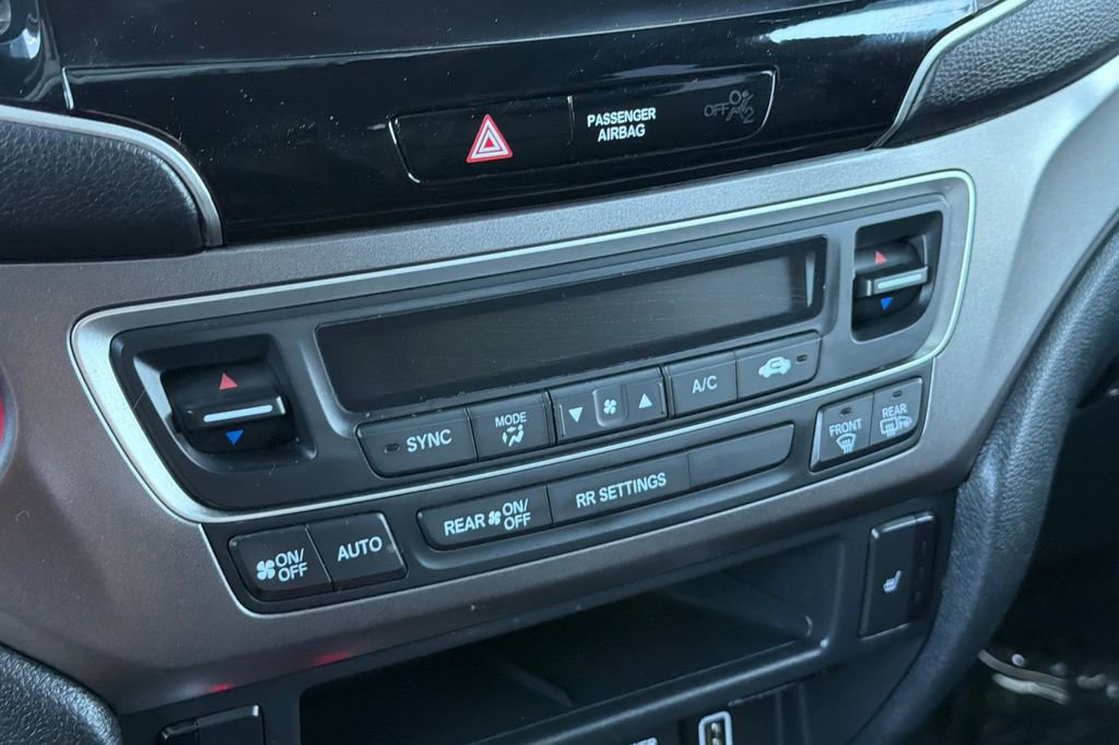 Certified 2023 Honda Passport EX-L image 19